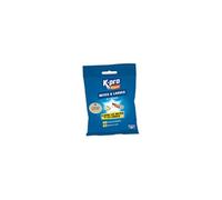 K.pro Crochets anti-mites pour vêtements – Repousse mites et larves, géraniol – Lot de 4