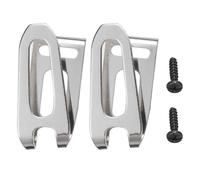 Crochets de ceinture pour outils sans fil 346317-0 251314-2 324553-8 pour maximiser l'efficacité du travail