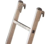 Crochets d'ouverture - TUBESCA-COMABI - 9006001 - Installation simple - Fixation stable - Paire de crochets
