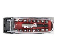 CroCo-Box Set embouts avec porte-embout universel 35565