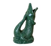Croggle Jug Krokigluck Carafe Gluckigluck - CROGGLE XL GREEN
