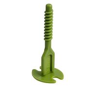 Croisillon autonivelant à visser base droite 3 mm (100)
