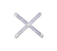 CROISILLON CROIX 3MM - Lot de 1000 - RAIMONDI - 11913