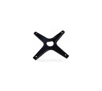 Croisillon Réducteur de Grille - BEKO - D133 - Noir - Compatible Cuisinière