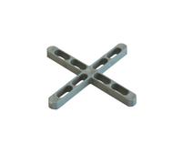 Croisillons à carrelage 10 mm en sac de 250 pièces TALIAPLAST - 401299