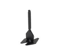 Croisillons Cyclone l.s. 2 mm base plate (b-300) - RUBI - 35944