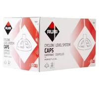 Croisillons Cyclone l.s. coupelle (b-300) - RUBI - 35950