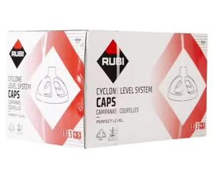 Croisillons Cyclone l.s. coupelle (b-300) - RUBI - 35950