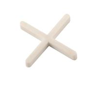 Croisillons de carrelage - FISCHER DAREX - 933606 - Sac de 250 - Épaisseur 2mm - Écart régulier