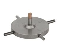 Croisillons de centrage pour couronne de forage à sec Ø102mm - BOSCH 2608597480
