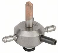 Croisillons de centrage pour couronne de forage à sec et couronne diamantée courte, 52 mm Bosch Accessories 2608597477 52 mm