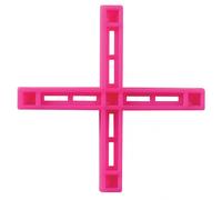 Croisillons Joint 5mm pour Espacement Joints Réguliers entre Carreaux SIDAMO - 11255109