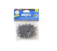 Croisillons récupérables 2 mm x 50 pcs