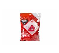 Croisillons Rubi Cyclone autonivelants 3mm 300 croisillons