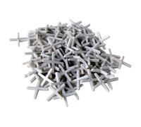 Croix De Carreleur - 5 Mm - 250 Pcs