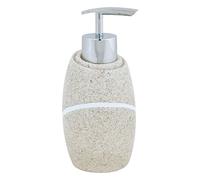 Croll & Denecke Distributeur de savon "Sable de mer, pack de 1 (1 x 1 pièce)