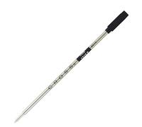 Cross 723474 Recharge pour stylo à bille, recharge Fine Black(Noir)