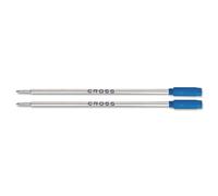 Cross 8511-2 Original Standard Refill for Ballpoint Pens, Medium Point, Suitable