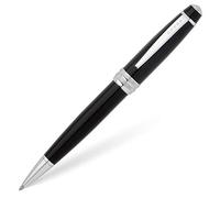 Cross bAILEY aT0452S - 7 stylo à bille noir brillant