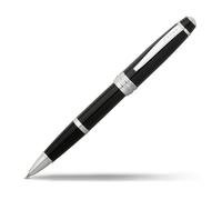 Cross Bailey Lacquer Stylo bille Noir
