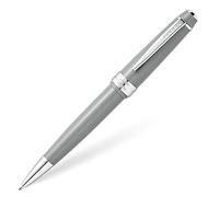 Cross Bailey Light Stylo à bille Stylo à bille Gris brillant.