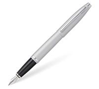 Cross Calais Chrome satin
