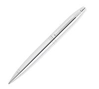 Cross Calais Stylo Bille Chrome