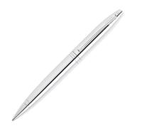 Cross Pens Stylo bille Calais Chrome