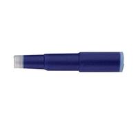 Cross Cartouche pour stylo à plume Bleu Lot de 6