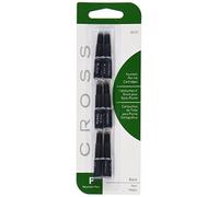 Cross Cartouche pour stylo à plume Noir