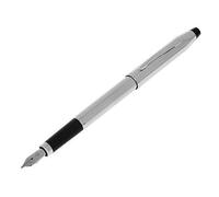 Cross Century Ii Chrome Poli Stylo Plume ( Plume Moyenne)