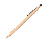 Cross Classic Century Brushed Rose Gold PVD Ballpoint Pen