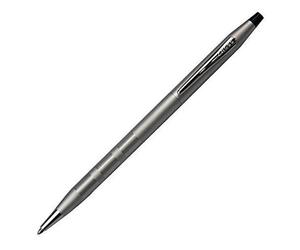 Cross Classic Century Stylo Bille Chrome Satin