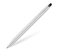 Cross Click Stylo à bille Chrome Lustrous Chrome
