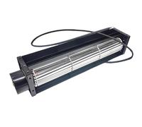 Cross Fow Fan STD50290HB24B 24V low-noise Industrial Cross Flow Fan 50290 electronic starter high wind RUAJOGYNVM(On The Rght)
