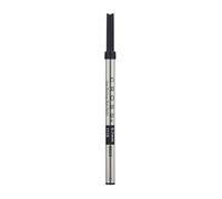 CROSS recharge 8910-1 roller - Adaptée aux rollers Cross - Pointe fine - Encre noire - Lot de 1