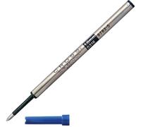 Cross Recharge fine medium pour stylo à bille Stylo bille pointe fine bleu