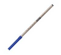 Cross Recharge fine medium pour stylo à bille Stylo bille pointe fine bleu