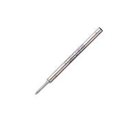 Cross Recharge Pour Roller Pointe Moyenne Encre Noire