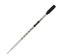 Cross Recharge pour Stylo-bille Pointe Fine Noir