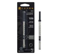 CROSS Recharge roller gel 0,7 mm noir