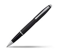 Cross Roller Ball Calais Chrome Negro Mate at0115 - 14