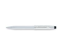 Cross Stylo Bille Century Ii Chrome