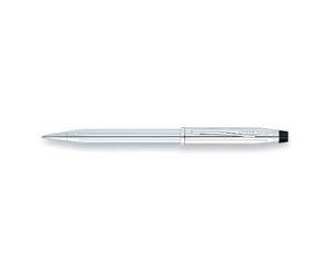 Cross Stylo Bille Century Ii Chrome