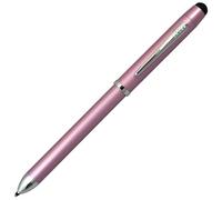 Cross Tech3 Stylo-bille rétractable Multifonctions Rose