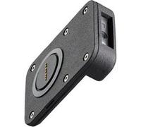 Crosscall Lecteur de codes-barres X-SCAN pour smartphone 1D/2D CMOS IP62 Assemblé en France Noir