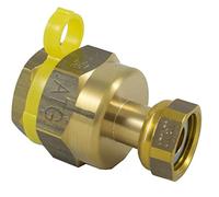Crosse sortie compteur 6/20 GURTNER Izinox DN20 Femelle 6/20 JPC - 50154.K