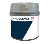 Crosseven Adhésif Pneumatique Néoprène Hypalon Bicomposant 125ml