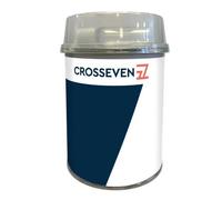 Crosseven Adhésif Pneumatique Néoprène Hypalon Bicomposant 750ml