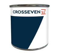 Crosseven Adhésif Pneumatique Néoprène Hypalon Bicomposant Sans Activateur 500ml
